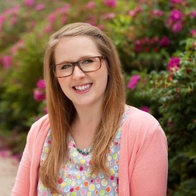 Elly Ohnstad, Marketing & Design Specialist